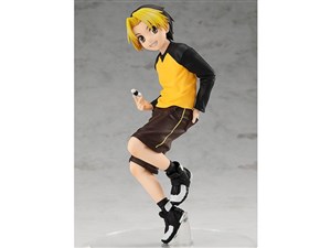 ｸﾞｯﾄﾞｽﾏｲﾙｶﾝﾊﾟﾆｰ【フィギュア】POP UP PARADE ヒカルの碁 進藤ヒカル  H-4580416946216 商品画像1：SAKURA MOMO