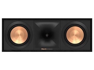 Klipsch R-50C センタースピーカー Reference エボニー R50C