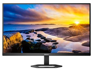 27E1N5600AE/11 [27インチ ブラック] 商品画像1：eightloop plus