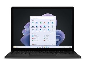 Surface Laptop 5 R1S-00045 [ブラック] マイクロソフト Windowsノート
