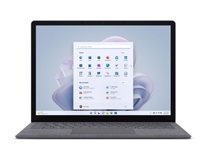 マイクロソフト Surface Laptop 5 R8N-00020 [プラチナ]
