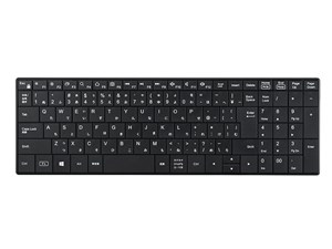 BSKBW330BK [ブラック]