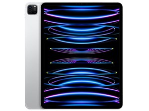 iPad Pro 12.9インチ 第6世代 Wi-Fi+Cellular 256GB 2022年秋モデル MP213J/A･･･