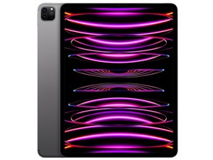 iPad Pro 12.9インチ 第6世代 Wi-Fi+Cellular 256GB 2022年秋モデル MP203J/A･･･