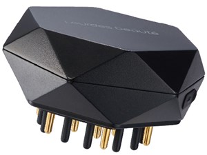 ルルド ボーテ EMSリフトブラシ AX-NBL506bk [ブラック]