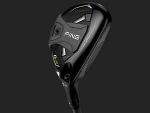 G430 ハイブリッド ユーティリティー [NS PRO 850GH neo フレックス：S ロフ･･･