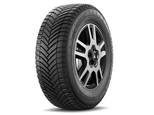 CROSSCLIMATE CAMPING 215/70R15CP 109/107R 商品画像1：トレッド新横浜師岡店
