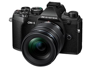 OM-5 12-45mm F4.0 PRO(OMデジタルソリューションズ) 商品画像1：Dshopone