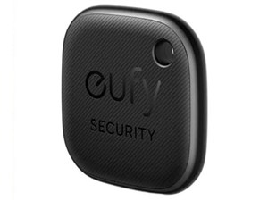 Eufy Security SmartTrack Link T87B0N11 [ブラック] 商品画像1：サンバイカル