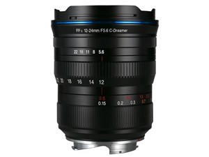 【納期目安：１ヶ月】LAOWA ラオワ 12-24mm F5.6 ZOOM ニコンZマウント LAO02･･･