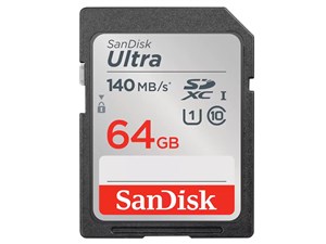 SDSDUNB-064G-GN6IN [64GB]【ネコポス便配送制限12枚まで】