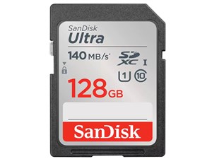 SDSDUNB-128G-GN6IN [128GB]【ネコポス便配送制限10枚まで】