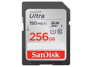 SDSDUNC-256G-GN6IN [256GB]【ネコポス便配送制限８枚まで】