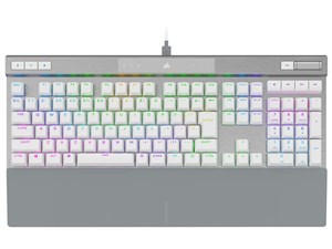 K70 PRO OPX White CH-910951A-JP [ホワイト]