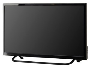 simplus 24型 3波シングルチューナー HD 液晶テレビ SP-24TV05 シンプラス