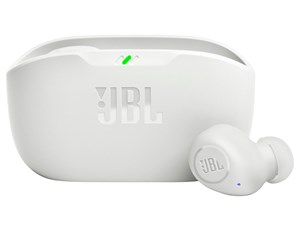 WAVE BUDS [ホワイト]【延長保証不可】