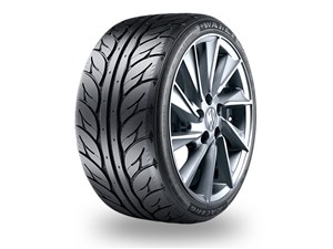 2023年製 WANLI SPORT RACING 265/35R18 97W XL （TREADWEAR：320） 新品 サマータイヤ ワンリ スポーツレーシング 18インチ｜タイヤ単品 商品画像1：ドライブマーケット