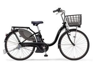 YAMAHA ヤマハ 電動自転車 PAS With SP 2023年モデル 24インチ 26インチ PA24･･･