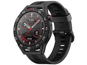 HUAWEI WATCH GT 3 SE [グラファイトブラック]