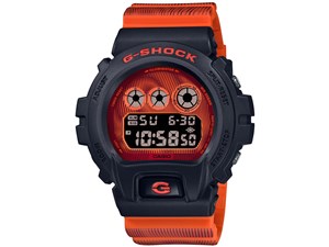G-SHOCK Time distortionシリーズ DW-6900TD-4JF