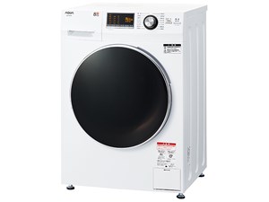 AQUA　洗濯機　AQW-F8N