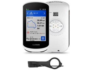 【新品】GARMIN ガーミン GPS サイクルコンピューター Edge Explore 2 Power