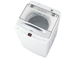 ハイアール 7.0kg 全自動洗濯機  JW-UD70A(W)