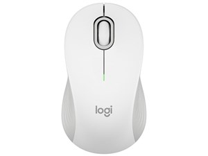 Signature M550 Wireless Mouse M550MOW [オフホワイト] 【配送種別B】