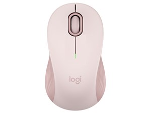 Signature M550 Wireless Mouse M550MRO [ローズ] 【配送種別A】