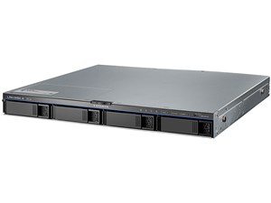 LAN DISK X HDL4-XA8-UB