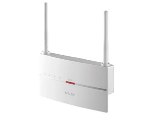 AirStation HighPower WEX-1166DHP3 [ホワイト]