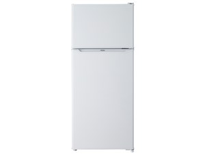 ハイアール 130L 冷凍冷蔵庫 JR-N130C-W シンプル 家事 白 ホワイト 新生活 ･･･