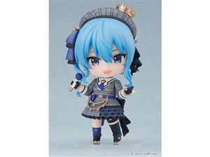 グッドスマイルカンパニー【ホロライブプロダクション】ねんどろいど 星街すいせい H-4580590191082 商品画像1：SAKURA MOMO