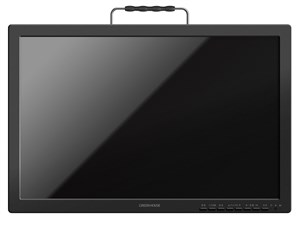 グリーンハウス GH-PTV19A-BK 19インチポータブルテレビ ブラック GHPTV19ABK