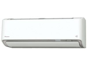 ダイキン S223ATRS ホワイト うるさらX 6畳 100V エアコン 2023年モデル