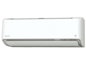ダイキン エアコン S283ATRS -W ホワイト うるさらX 10畳程度 新品 送料無料