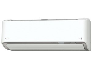 ダイキン S633ATRV ホワイト うるさらX 20畳 200V エアコン 2023年モデル