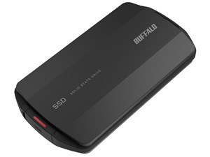 SSD-PHP1.0U3-BA [ブラック] 商品画像1：サンバイカル