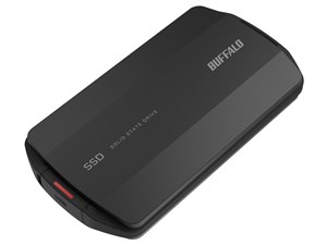 SSD-PHP500U3-BA [ブラック] 商品画像1：サンバイカル　プラス