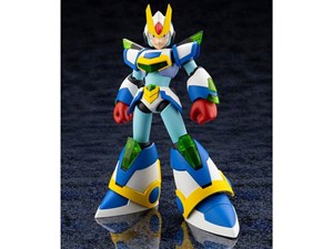 コトブキヤ【プラモデル】1／12 ロックマンX ブレードアーマー H-49340540410･･･