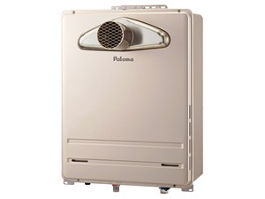 オート FH-1613SATL 16号 LPガス