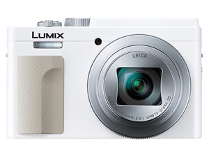 LUMIX DC-TZ95D-W [ホワイト] 商品画像1：アークマーケット