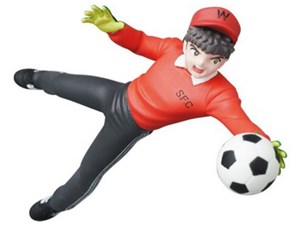 メディコムトイ【全高 約53mm】ウルトラディテールフィギュア No.710 UDF キ･･･