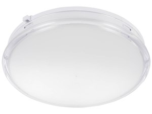 オーム電機 LED薄形ミニシーリングライト 40形 465ルーメン 電球色 LE-Y4LK-W･･･