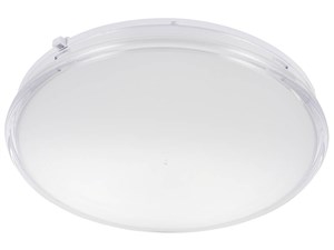 オーム電機 LED薄形ミニシーリングライト 100形 1340ルーメン 電球色 LE-Y13L･･･