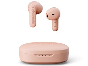 COPENHAGEN [Dusty Pink]