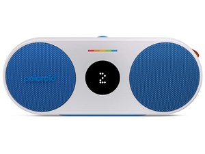 Polaroid P2 Music Player [Blue]