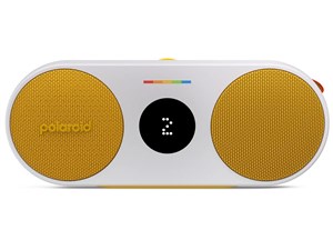 Polaroid P2 Music Player [Yellow]