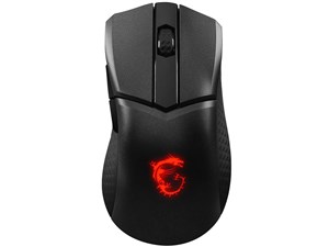 CLUTCH GM31 LIGHTWEIGHT WIRELESS [ブラック]