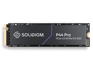 P44 Pro SSDPFKKW512H7X1 商品画像1：サンバイカル